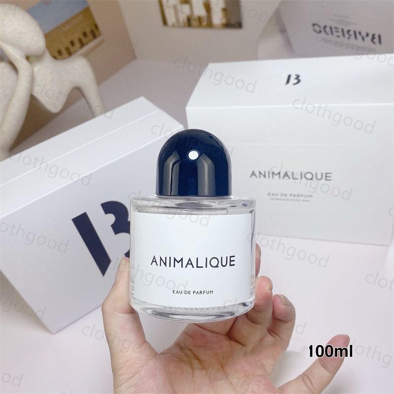 Animalique 100ml