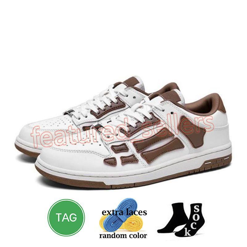 B9 36-44 white brown