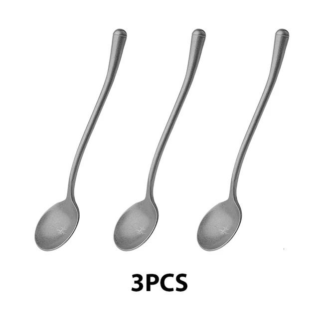 3pcs Spoon