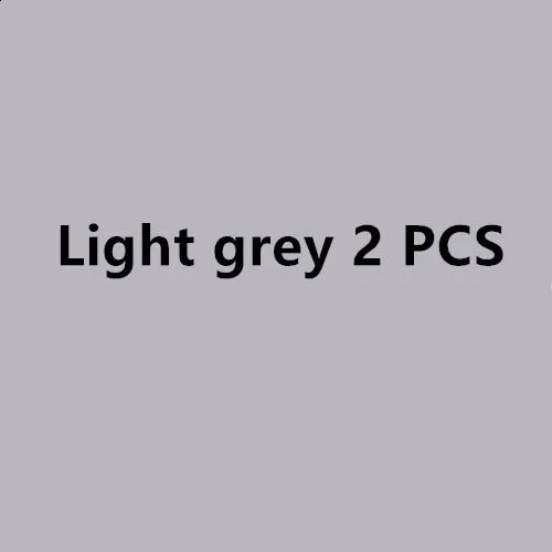 Light Grey 2 Pieces