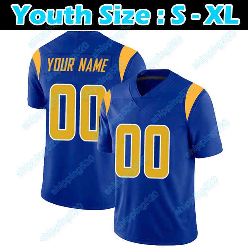 Youth Jersey(s d-2)