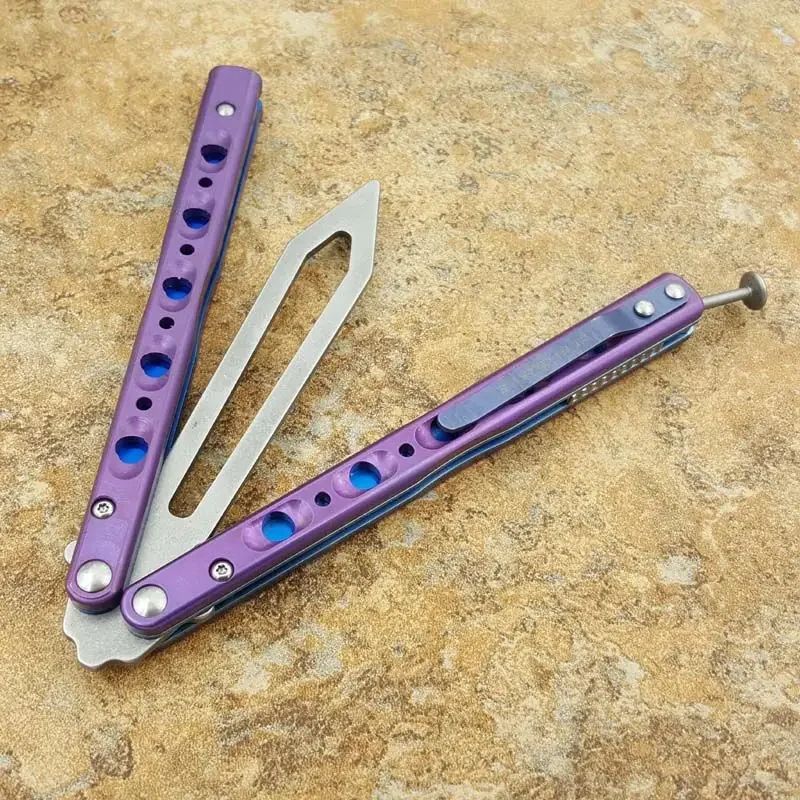 Purple trainer Sword