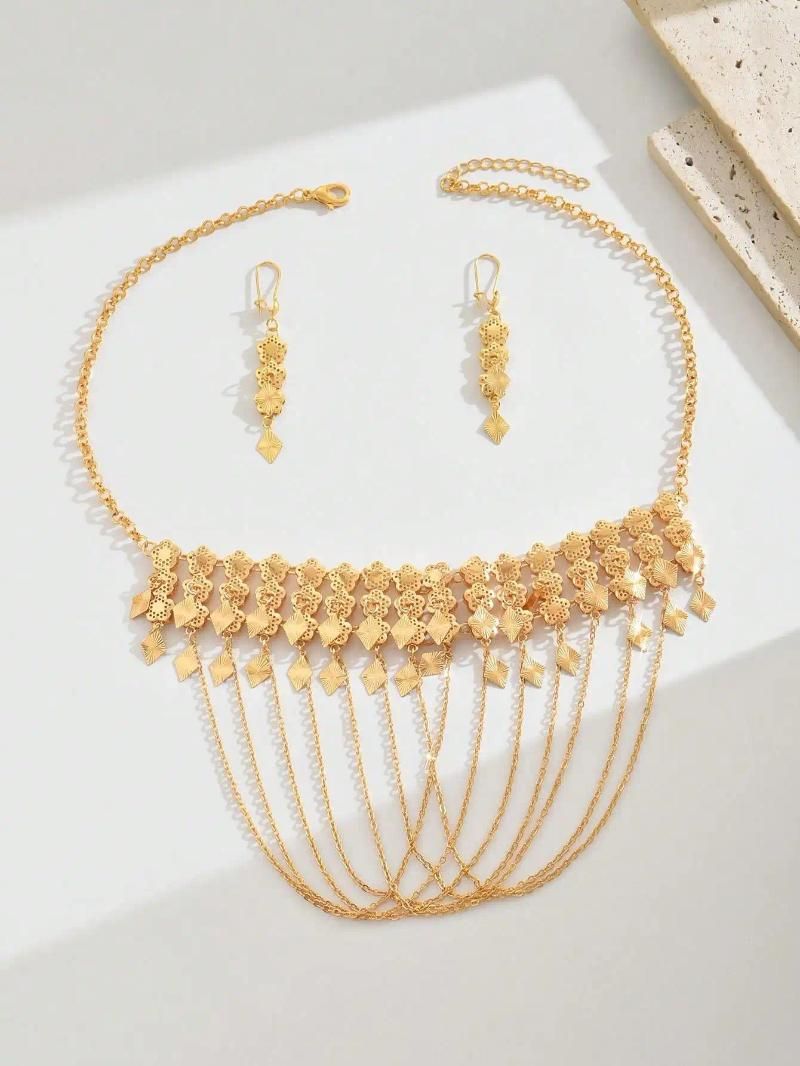 Light Yellow Gold Color