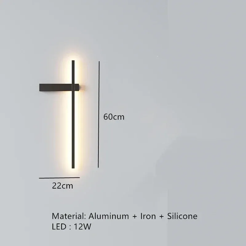 Warm licht a-60cm-l