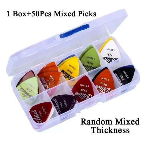 Farbe: 50 Mix Box
