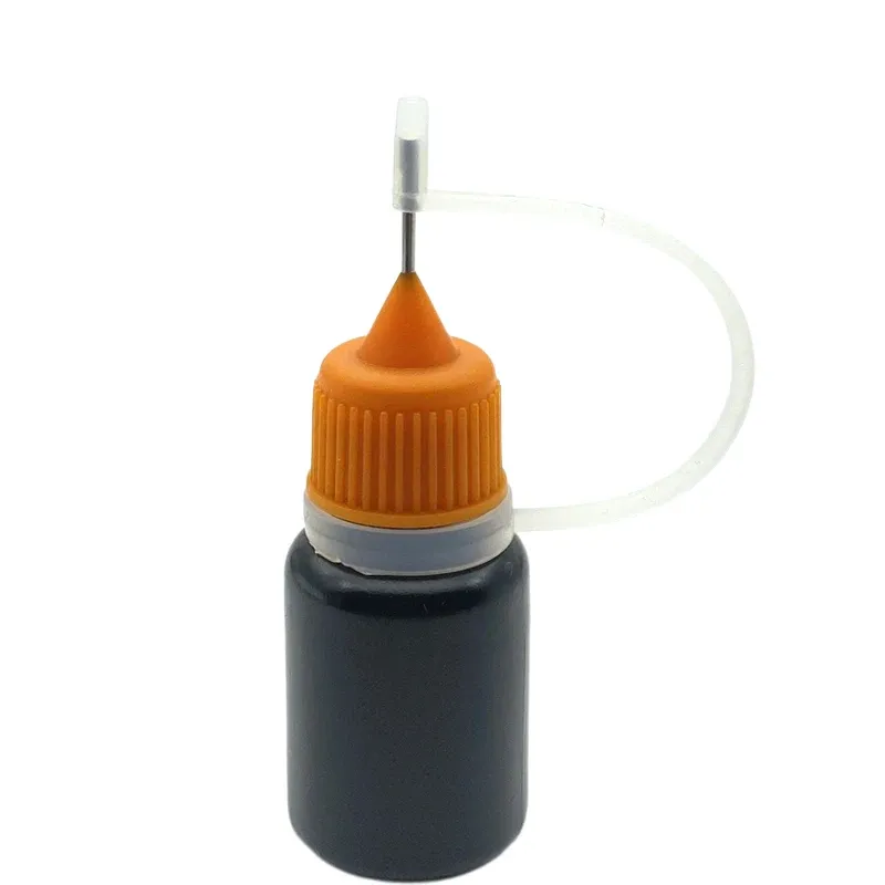 15ml orange Cap