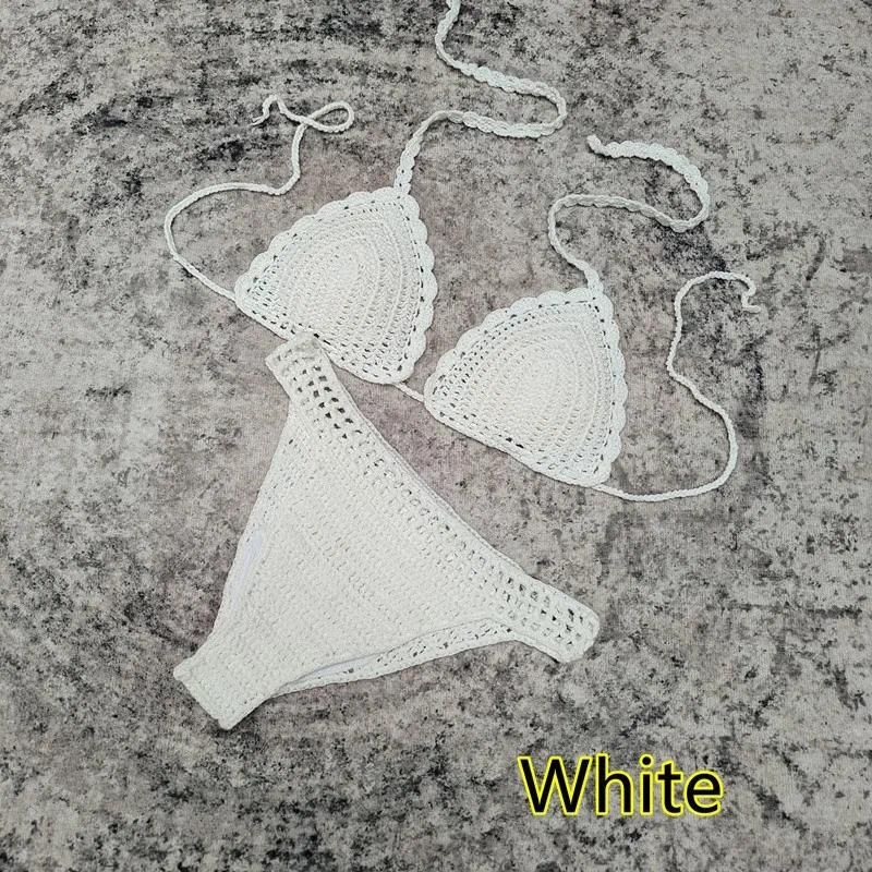 Bikini White