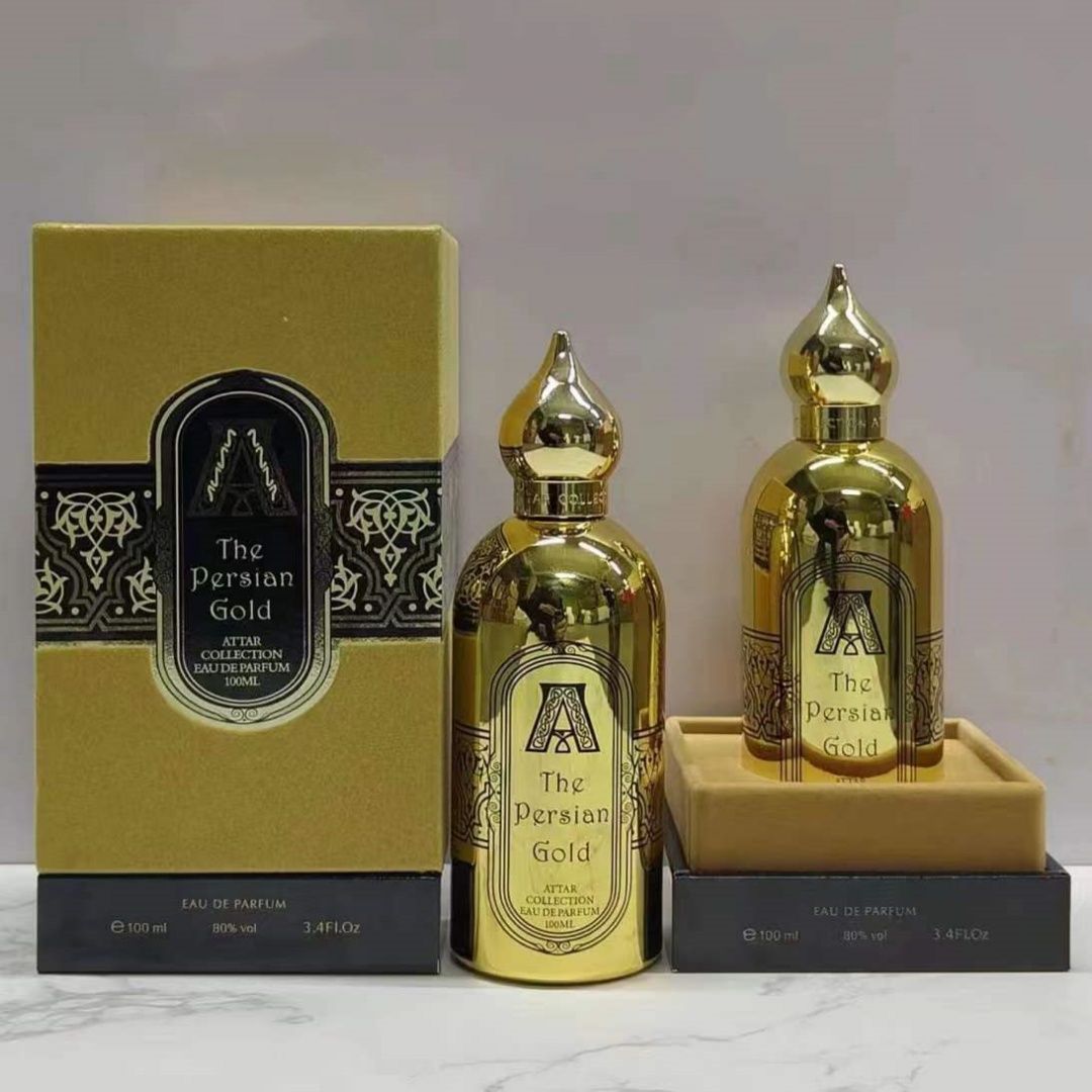 L'or persan-100 ml