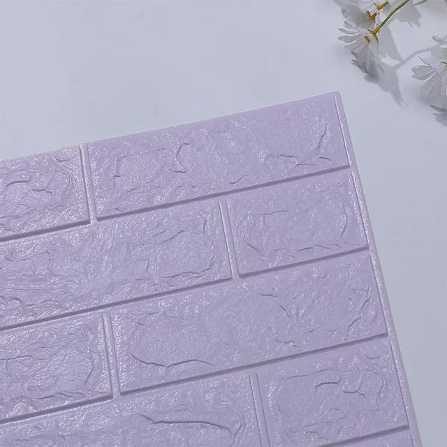 Lightpurple-25pcs (35x38cm)