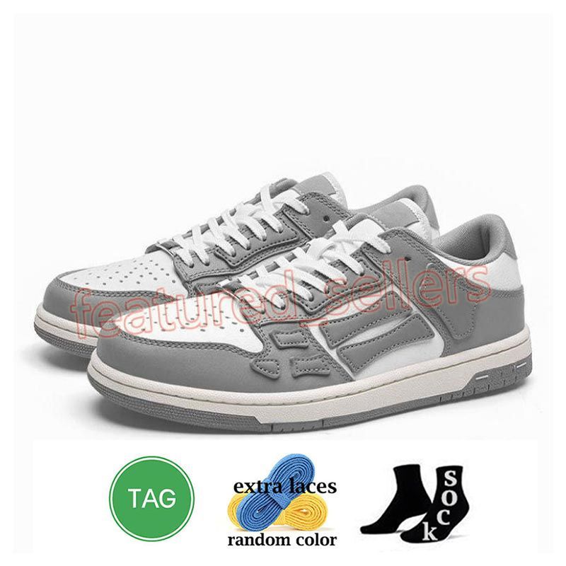 B11 36-44 grey white