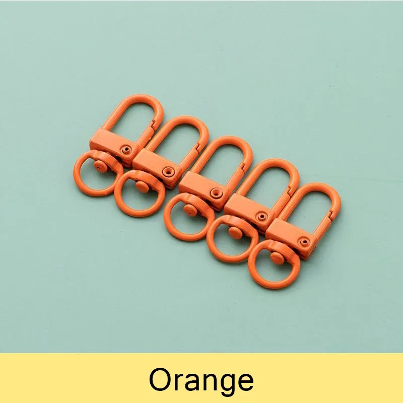 10 st orange