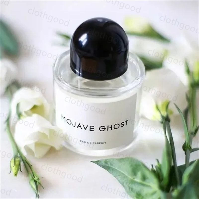 Mojave Ghost 100ml