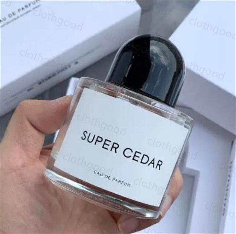 Super ceder 100 ml