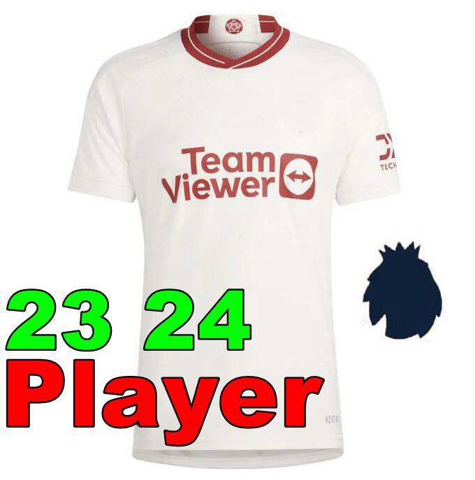 23 24 Third Aldult Player EPL