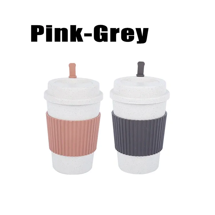 Grey-Pink