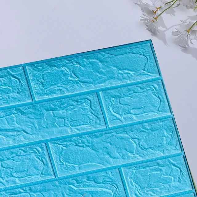 Lightblue-25pcs (35x38cm)