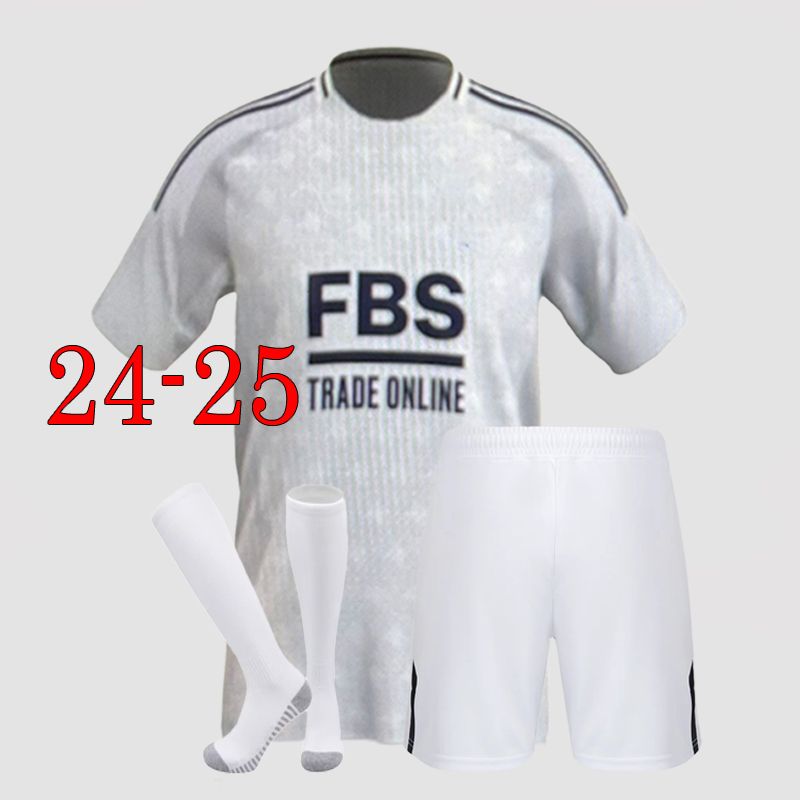 24-25 away kit