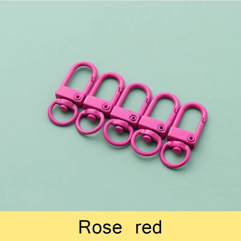 10st Rose Red