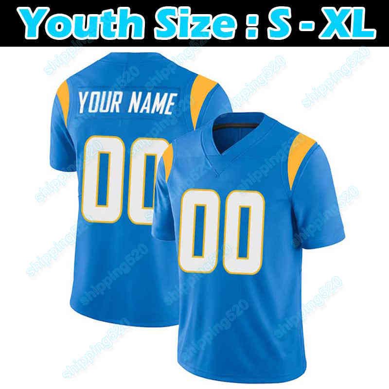 Youth Jersey(s d-1)