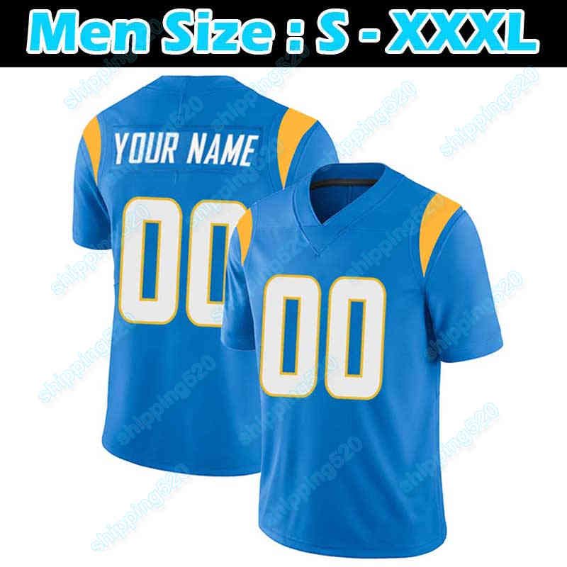 Men Jersey (S D-1)