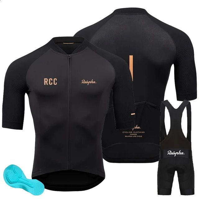 Cycling Suit 10