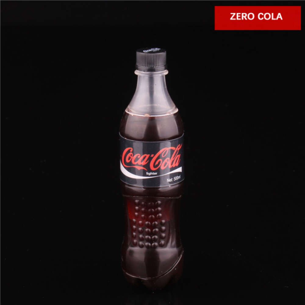 Zéro cola