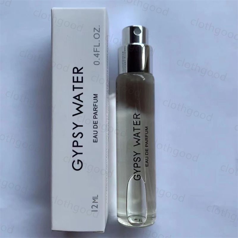 Zigeunerwater 12 ml