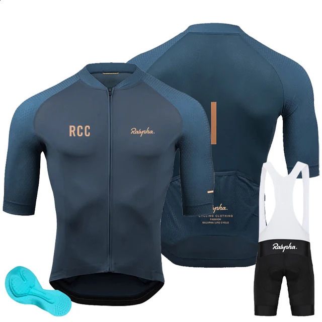 Cycling Suit 5