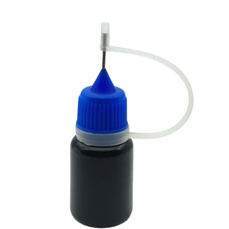 15ml Blue Cap