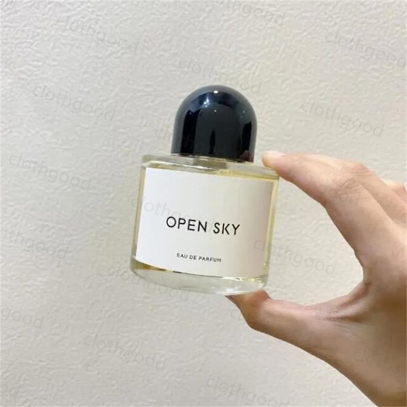 Open Sky 100ml