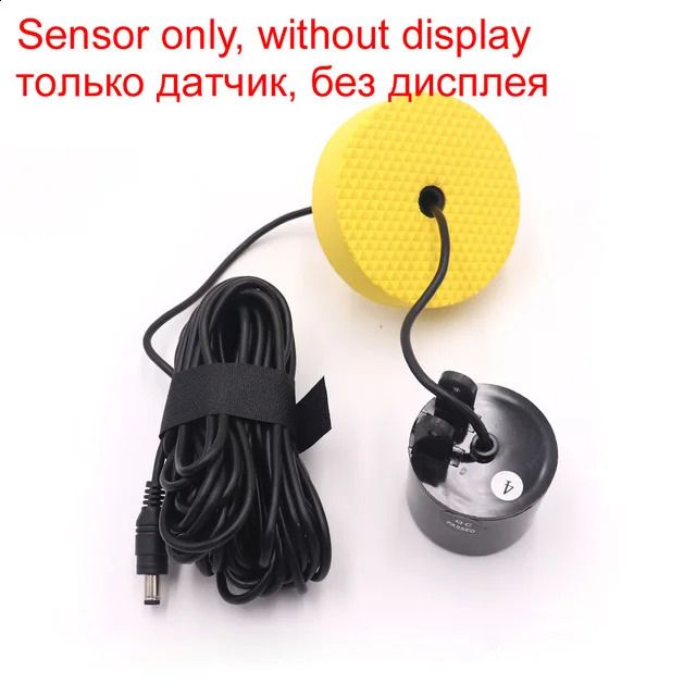 Sensor