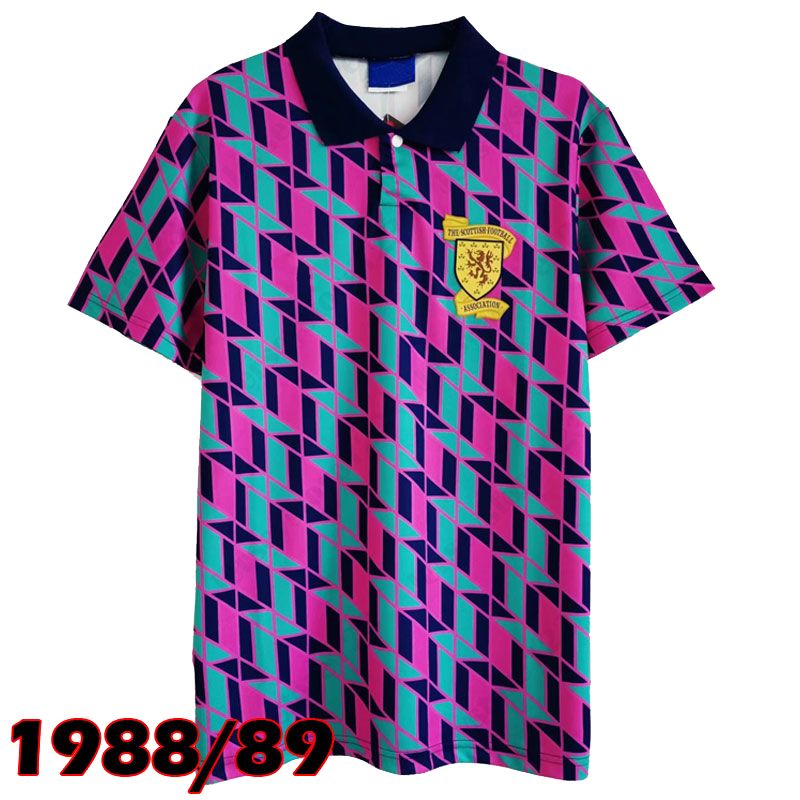 1988-89 away