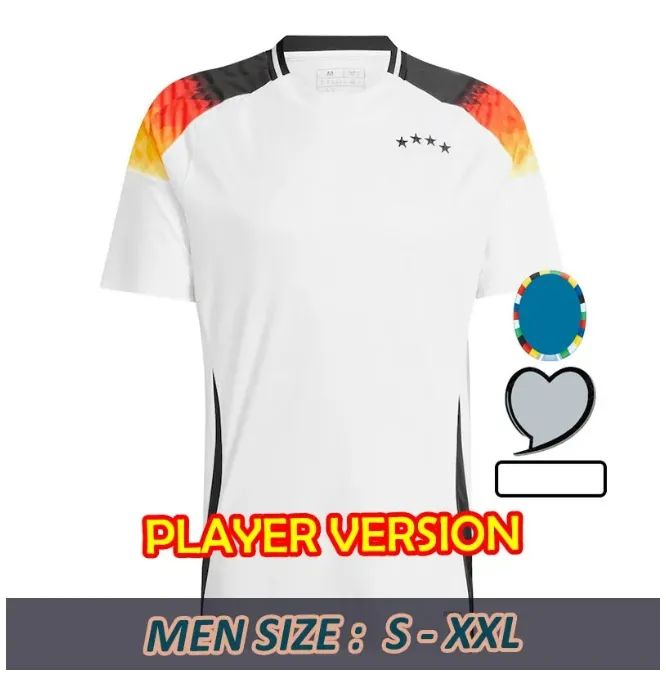 Home Player Version 2024 Euro Patch
