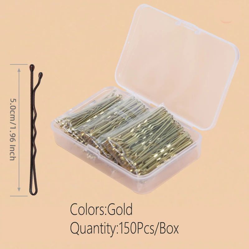 Gold 150pcs in Box