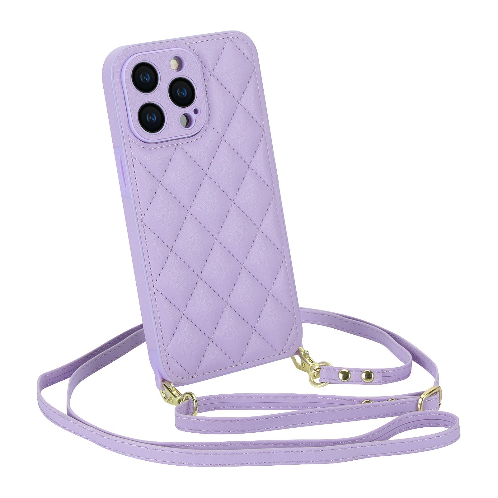 (long rope)light purple