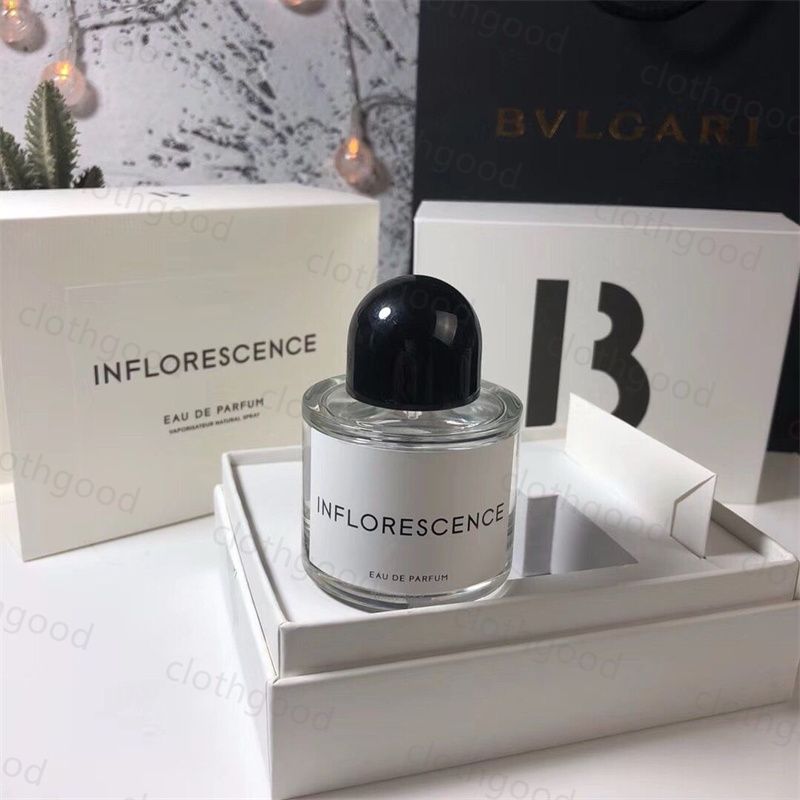 Infiorescenza 100 ml