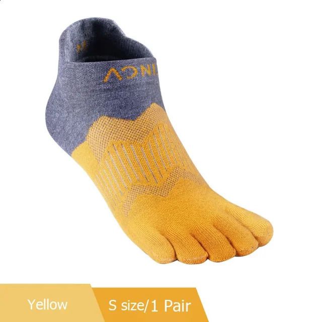 Yellow s Size