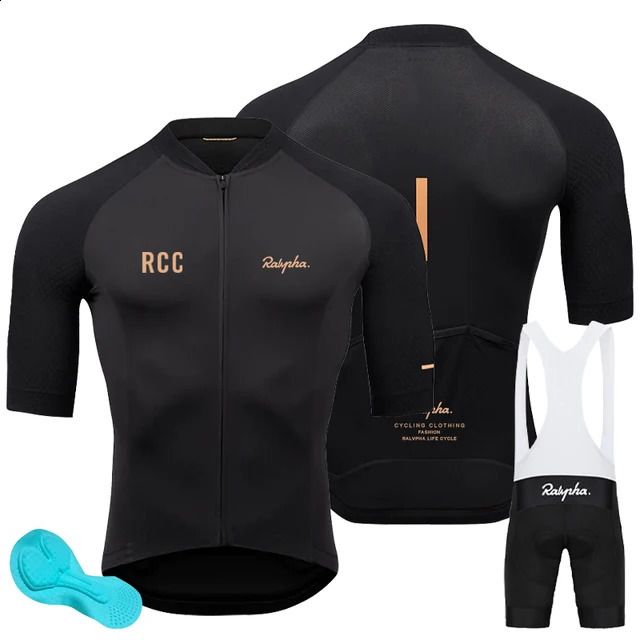 Cycling Suit 11