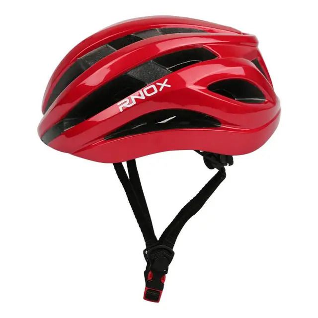 Black Blue Helmet-55-62cm