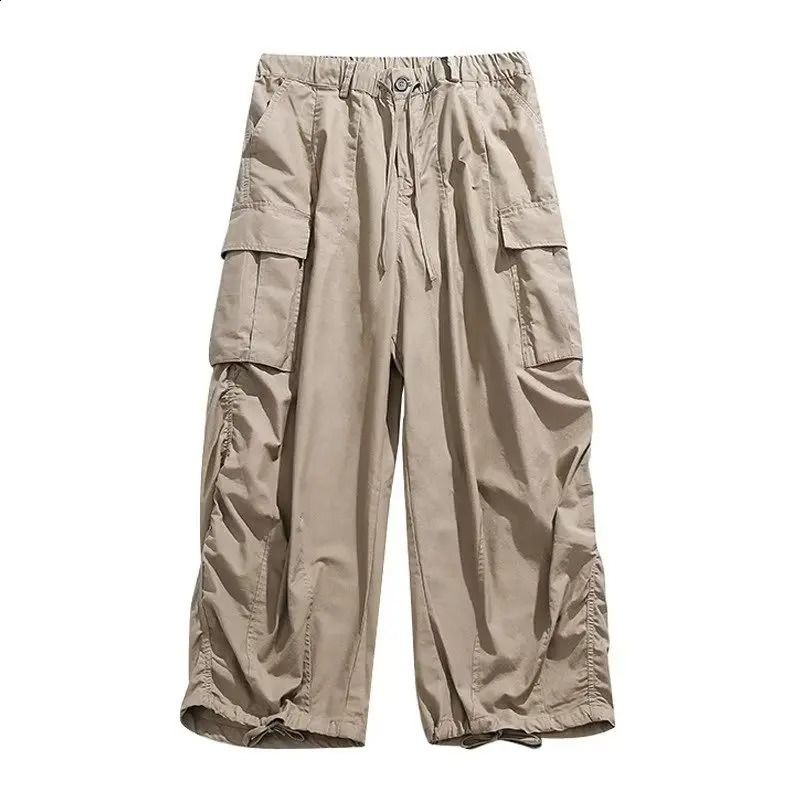 Khaki Pant