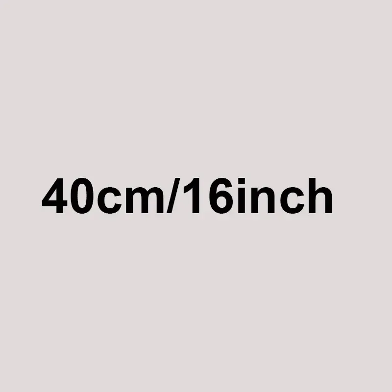 40 cm