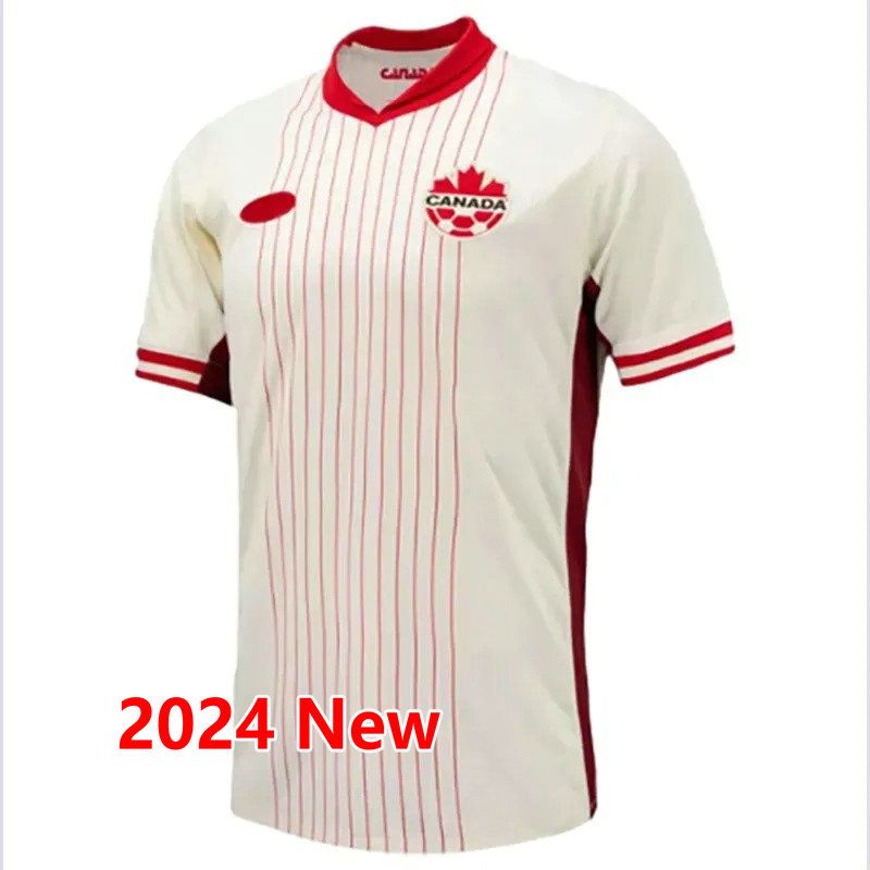 2024 away