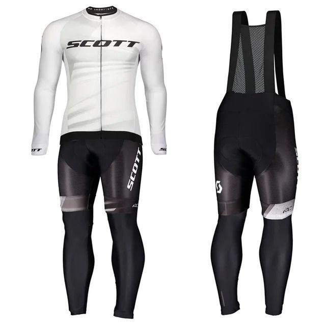 Cycling Set 15