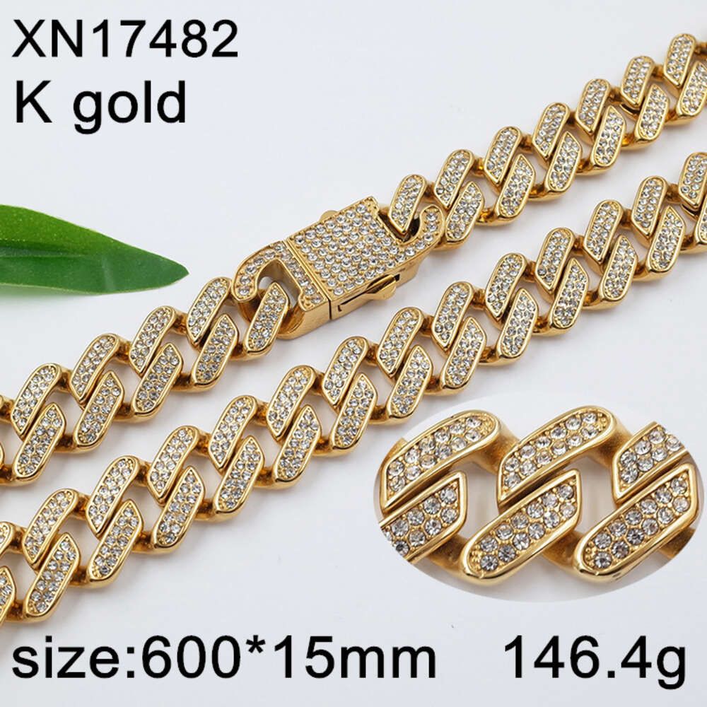 Xn17482-2045-15mm60cm