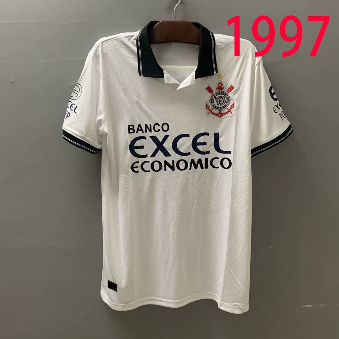 Retro 1997 home