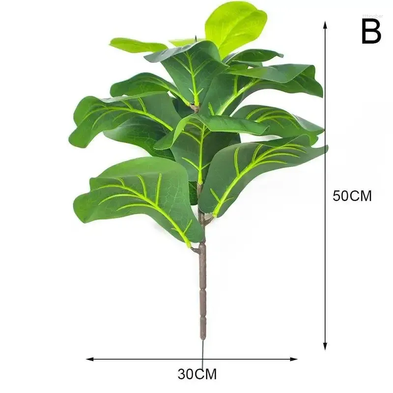 50cm(without pot)