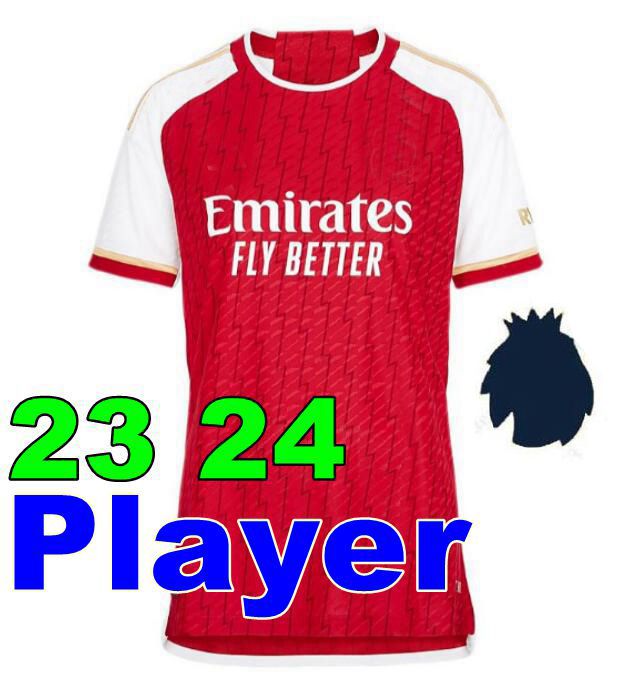23/24 Home Player+EPL