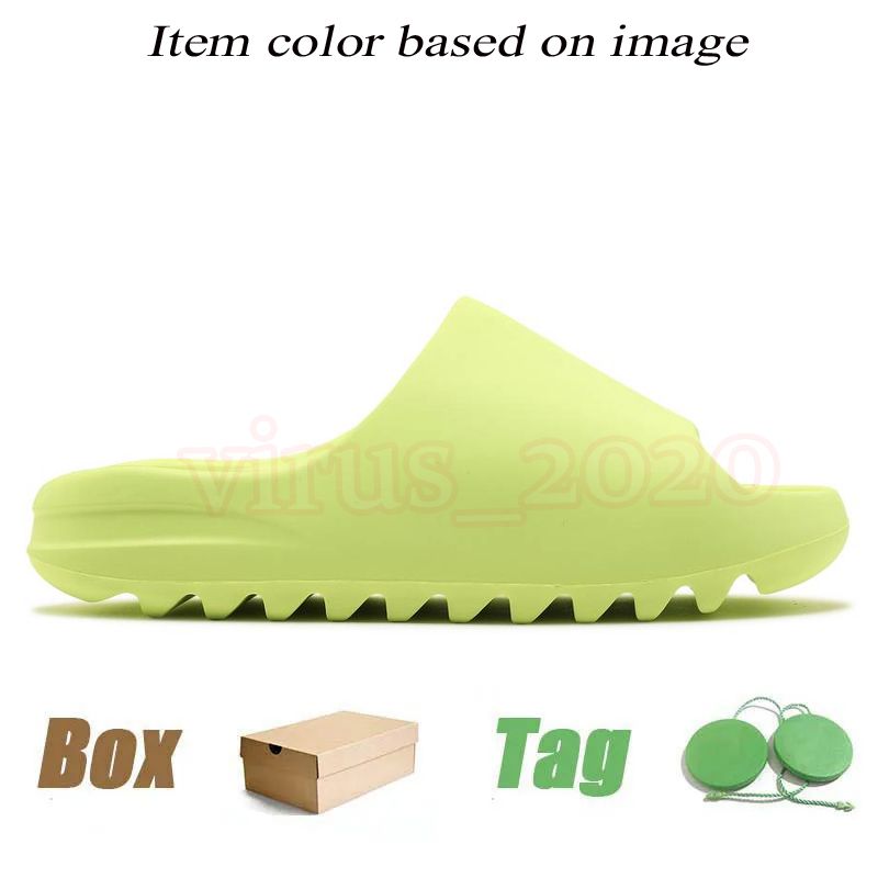 B93 Glow Green 36-48