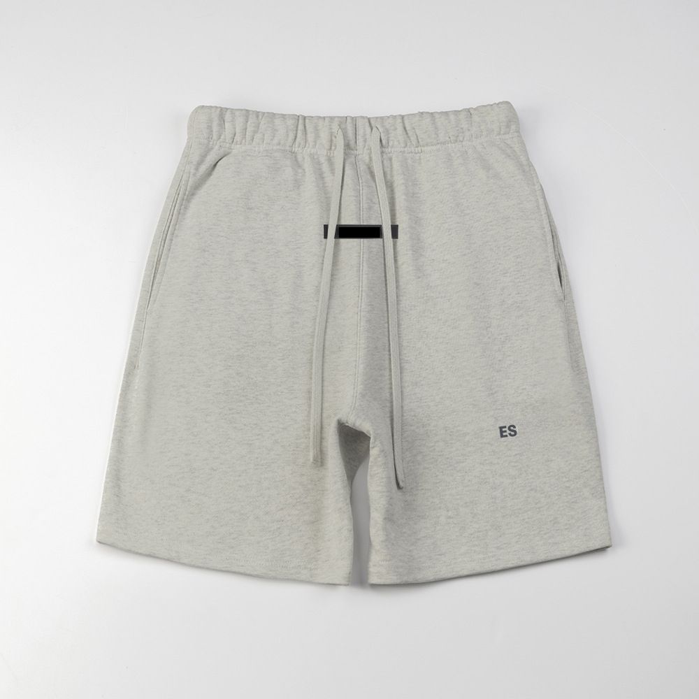 Shallow oats【Terry shorts】