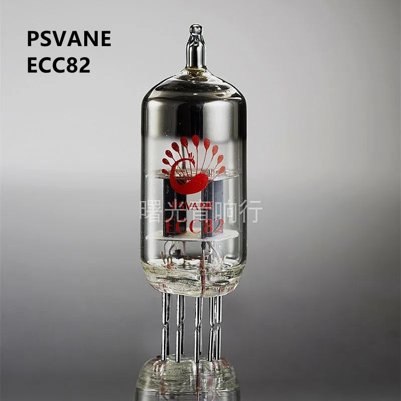 ECC82-4PCS